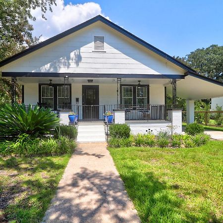 Charming Charleston House Vila Exterior foto